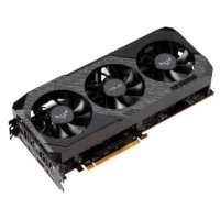 видеокарта ASUS AMD Radeon RX 5700 XT 8Gb TUF 3-RX5700XT-O8G-GAMING