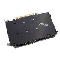 видеокарта ASUS AMD Radeon RX 6500 XT 4Gb DUAL-RX6500XT-O4G