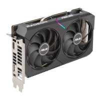 видеокарта ASUS AMD Radeon RX 6500 XT 4Gb DUAL-RX6500XT-O4G