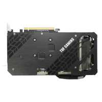 видеокарта ASUS AMD Radeon RX 6500 XT 4Gb TUF-RX6500XT-O4G-GAMING