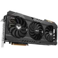 видеокарта ASUS AMD Radeon RX 6900 XT 16Gb TUF-RX6900XT-T16G-GAMING