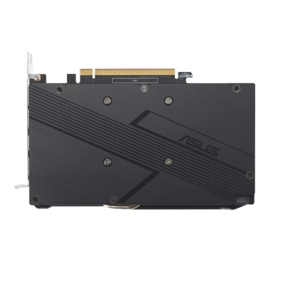 видеокарта ASUS AMD Radeon RX 7600 8Gb DUAL-RX7600-O8G-V2