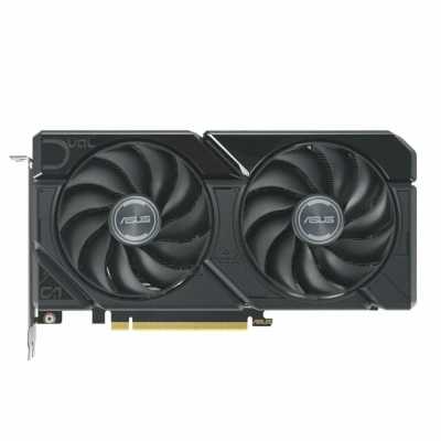 видеокарта ASUS AMD Radeon RX 7600 XT 16Gb DUAL-RX7600XT-O16G