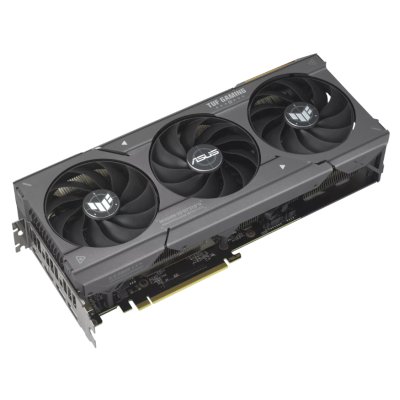 видеокарта ASUS AMD Radeon RX 7600 XT 16Gb TUF-RX7600XT-O16G-GAMING