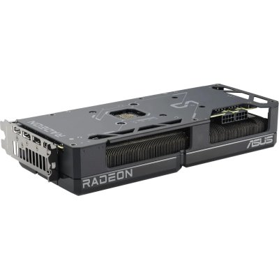 видеокарта ASUS AMD Radeon RX 7700 XT 12Gb DUAL-RX7700XT-O12G