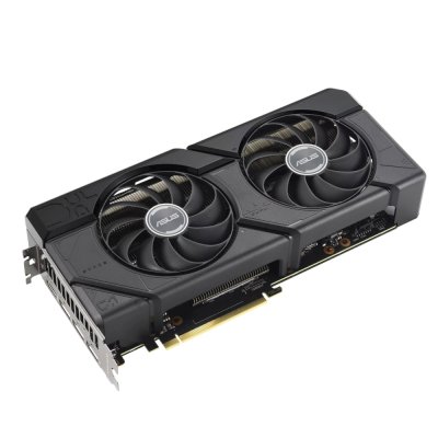 видеокарта ASUS AMD Radeon RX 7800 XT 16Gb DUAL-RX7800XT-O16G