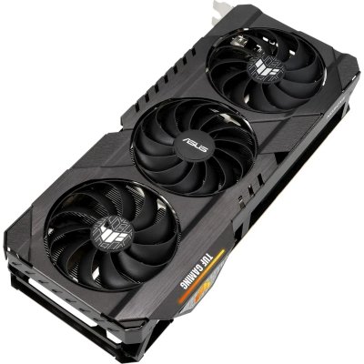 видеокарта ASUS AMD Radeon RX 7800 XT 16Gb TUF-RX7800XT-O16G-OG-GAMING