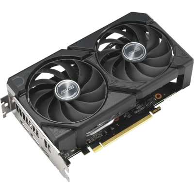 видеокарта ASUS AMD Radeon RX 9060 8Gb DUAL-RX9060-8G