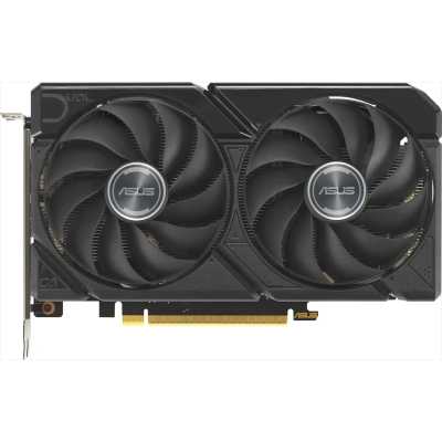 видеокарта ASUS AMD Radeon RX 9060 XT 16Gb DUAL-RX9060XT-16G