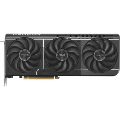 видеокарта ASUS AMD Radeon RX 9060 XT 8Gb PRIME-RX9060XT-O8G