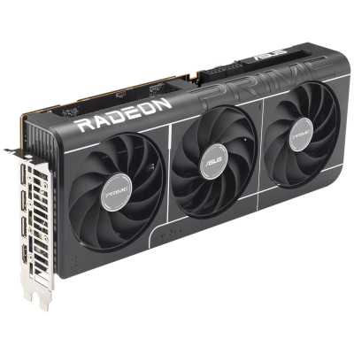 видеокарта ASUS AMD Radeon RX 9070 GRE 12Gb PRIME-RX9070GRE-O12G