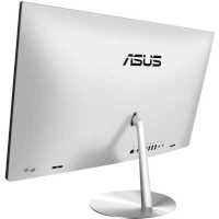 моноблок ASUS AN242GDK-CA002T 90PT0231-M04840 Серебристый