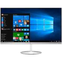 моноблок ASUS AN242GDK-CA003T 90PT0231-M04850 Серебристый