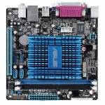 материнская плата ASUS AT4NM10-I