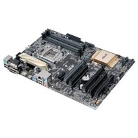 материнская плата ASUS B150-Pro