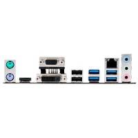 материнская плата ASUS B150M-A D3