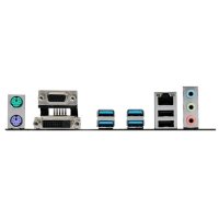 материнская плата ASUS B150M-K