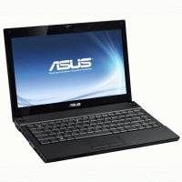 ноутбук ASUS B33E i3 2330M/3/320/BT/Win 7 HP Черный