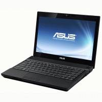 ноутбук ASUS B33E i3 2330M/3/320/BT/Win 7 HP Черный