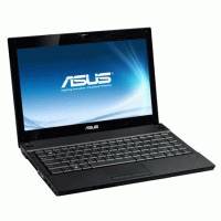 ноутбук ASUS B33E i5 2450M/4/500/BT/Win 7 Pro/Bag Черный