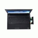 ноутбук ASUS B53F P6100/2/320/BT/Win 7 Pro Черный