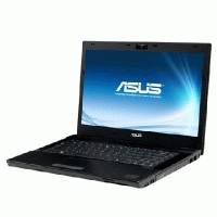 ноутбук ASUS B53V i5 3210M/6/750/BT/Win 7 Pro+Win 8 Pro Черный