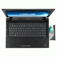 ноутбук ASUS B53V i5 3210M/6/750/BT/Win 8 Pro Черный