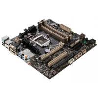 материнская плата ASUS B85 Vanguard