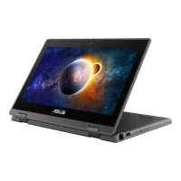 ноутбук ASUS BR1100FKA-BP0570R 90NX03A1-M07390 Серый