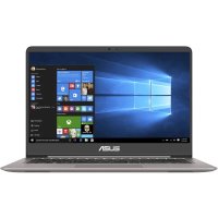 ноутбук ASUS BX410UA-GV325T 90NB0DL1-M06710 Серый