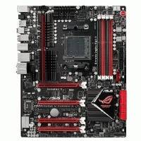 материнская плата ASUS Crosshair V Formula Z