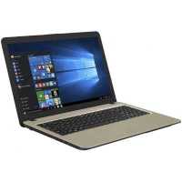 ноутбук ASUS D540MA-GQ251T 90NB0IR1-M03710 Черный