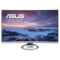 монитор ASUS Designo MX32VQ Серый