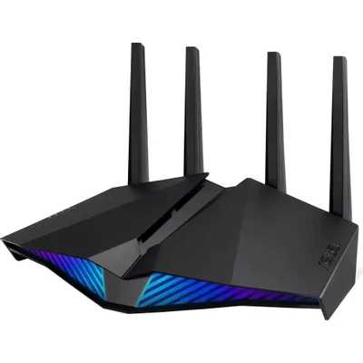 роутер ASUS DSL-AX82U