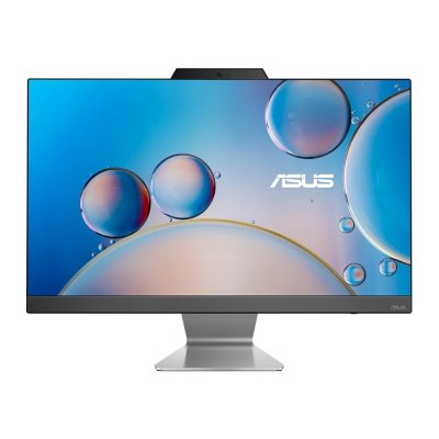 моноблок ASUS E3402WBA-BPC004M 90PT03G3-M06750 Черный