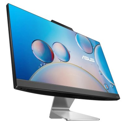 моноблок ASUS E3402WBA-BPC004M 90PT03G3-M06750 Черный