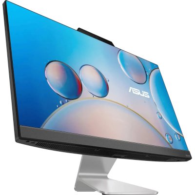 моноблок ASUS E3402WBAK-BA372M 90PT03G3-M04PL0 Черный