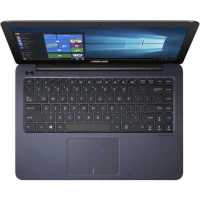 ноутбук ASUS E402YA-FA031T 90NB0MF3-M03950 Синий