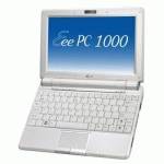 нетбук ASUS EEE PC 1000+ White/Linux