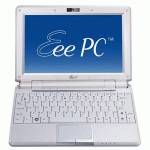 нетбук ASUS EEE PC 1000H+ White/Linux