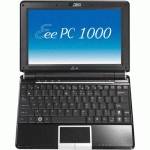 нетбук ASUS EEE PC 1000H 160/Black/Linux