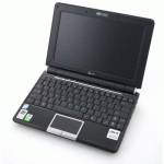 нетбук ASUS EEE PC 1000H 160/Black/Linux