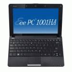 нетбук ASUS EEE PC 1001HA 1/160/Black/Win XP