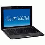 нетбук ASUS EEE PC 1001HA 1/160/Black/Win XP