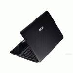 нетбук ASUS EEE PC 1001PX 1/160/2200mAh/Win 7 St/Black