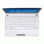 нетбук ASUS EEE PC 1001PX 1/160/4400mAh/XP/White