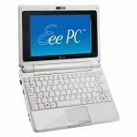 нетбук ASUS EEE PC 1001PX 1/160/4400mAh/XP/White