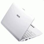 нетбук ASUS EEE PC 1001PX 1/160/4400mAh/XP/White