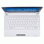 нетбук ASUS EEE PC 1001PXD 1/320/2200mAh/Win 7 St/White Белый