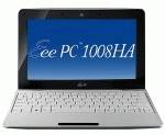 нетбук ASUS EEE PC 1008HA 1/160/White/Win XP